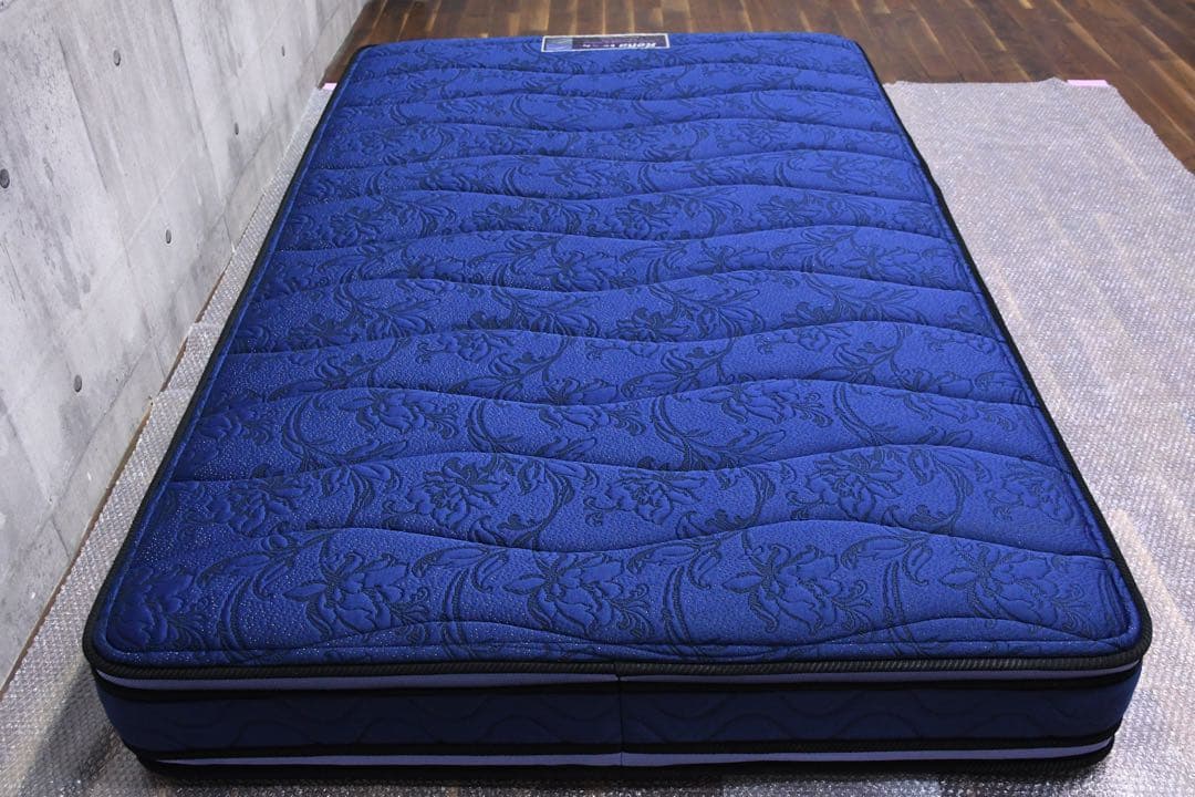 EGC66 展示品 リハテック ボディコンディショニングマットレス RH-BAE