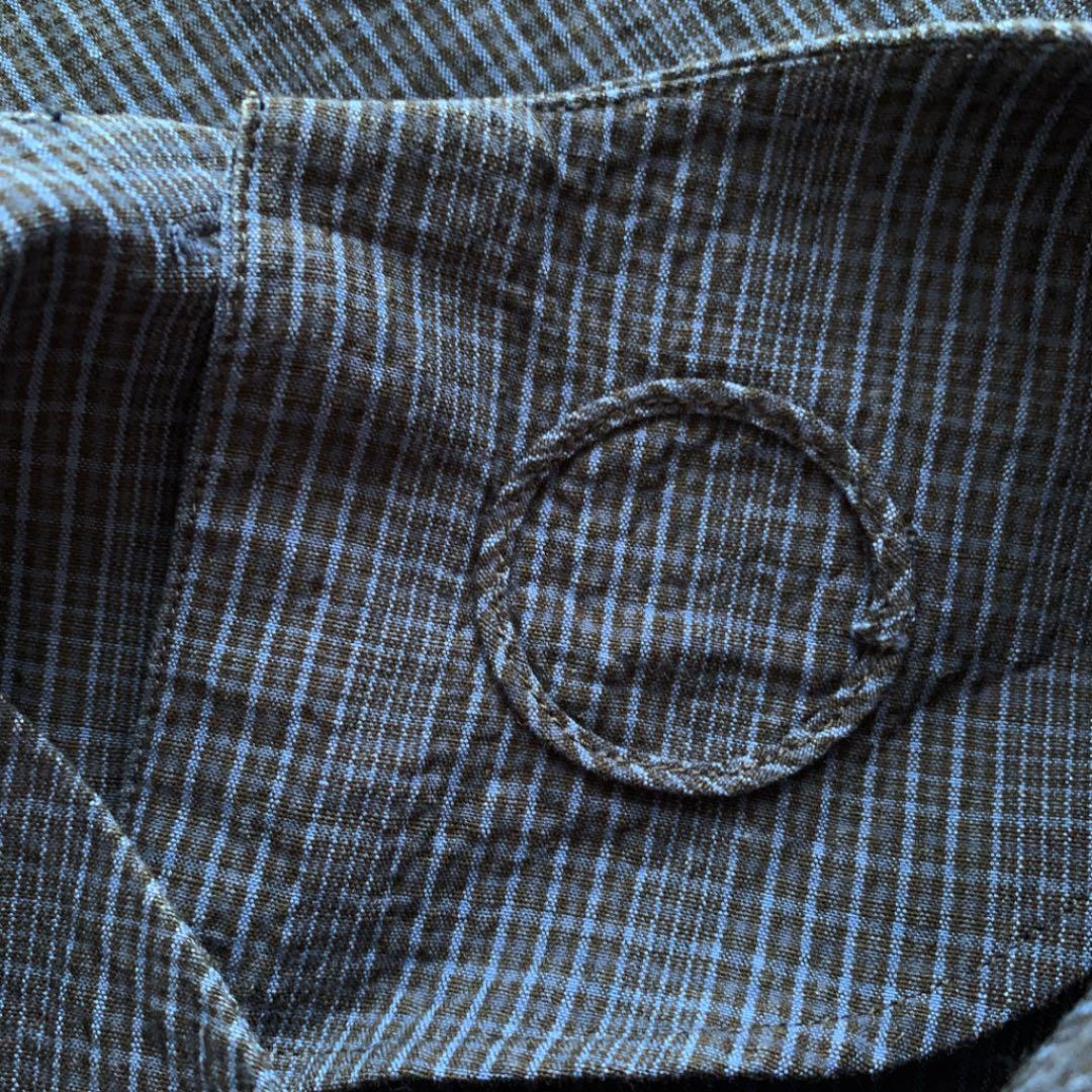 ランフランセダンタン アトリエダンタン ブラウス