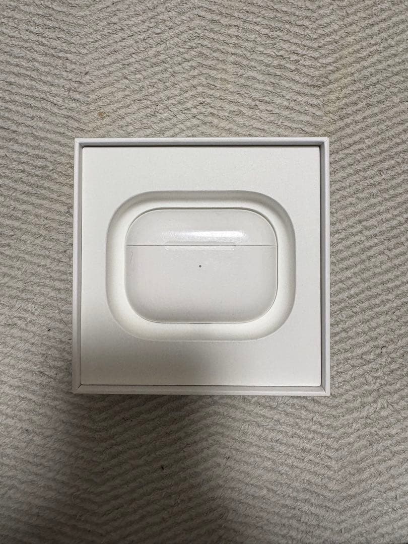 AirPodspro 第1世代