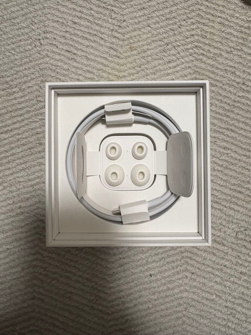 AirPodspro 第1世代