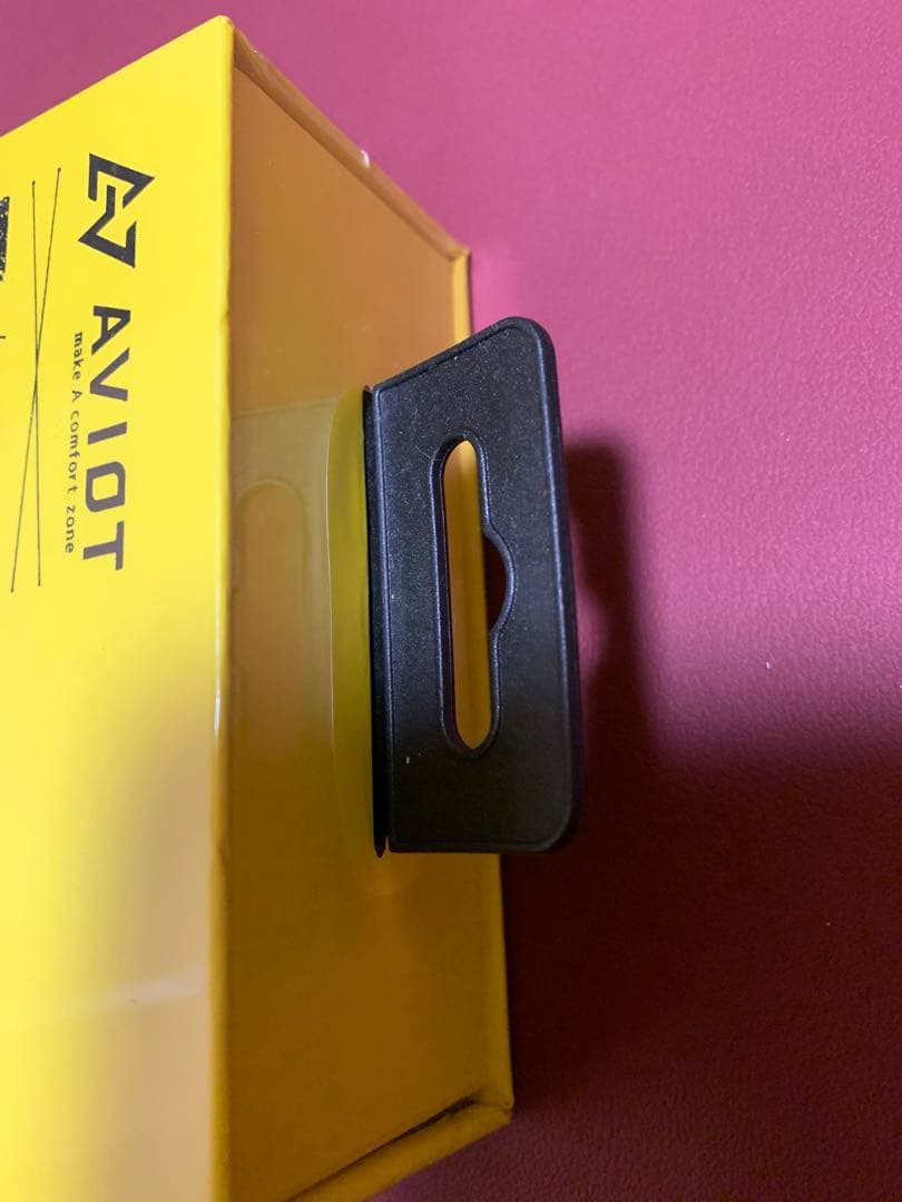 AVIOT 石野卓球 TE-D01d mk2-TQ コラボイヤホン