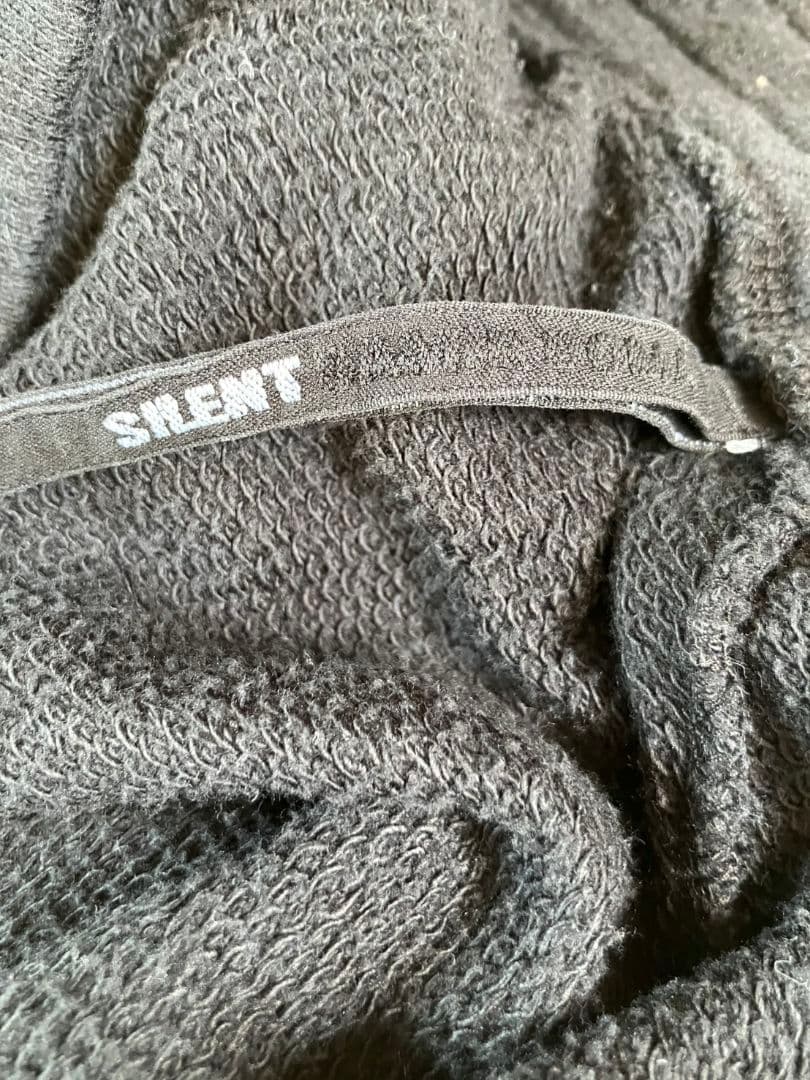 Silent by Damir Doma サルエルパンツ