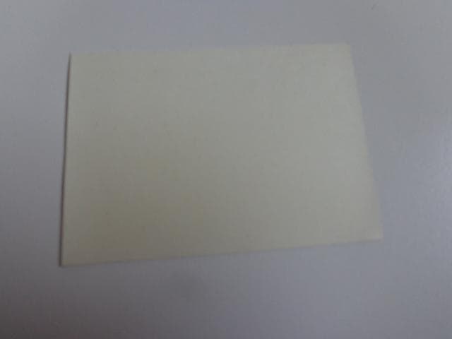 【CARDDASS SPECIAL シールVer.】ドラゴンボールロケテスト 1