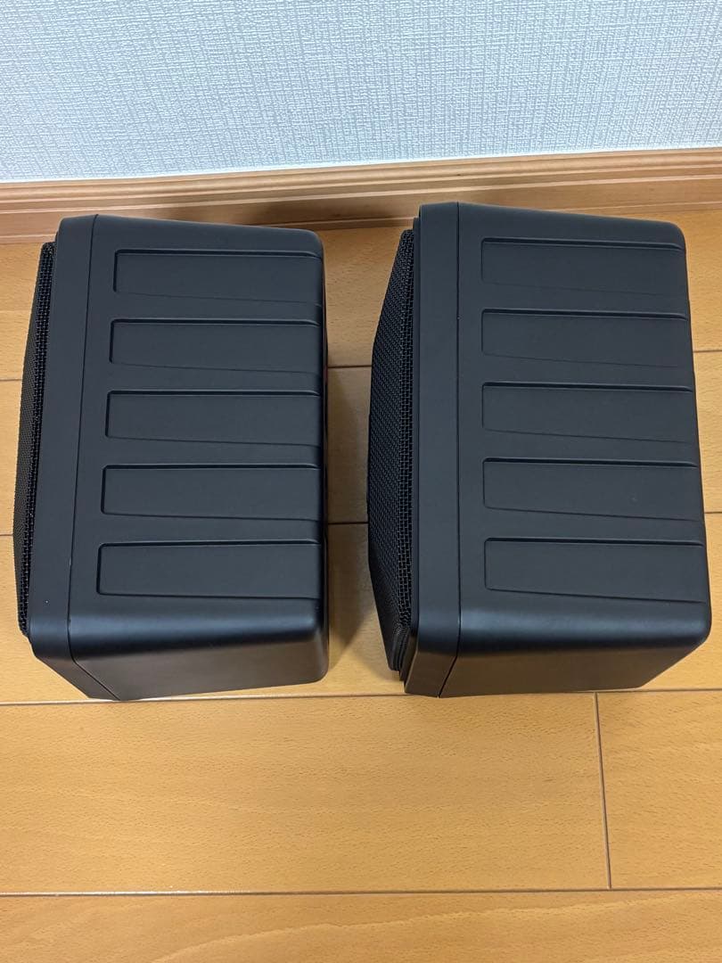 た*う様 Bose for NEC S-101VM スピーカー二台セット