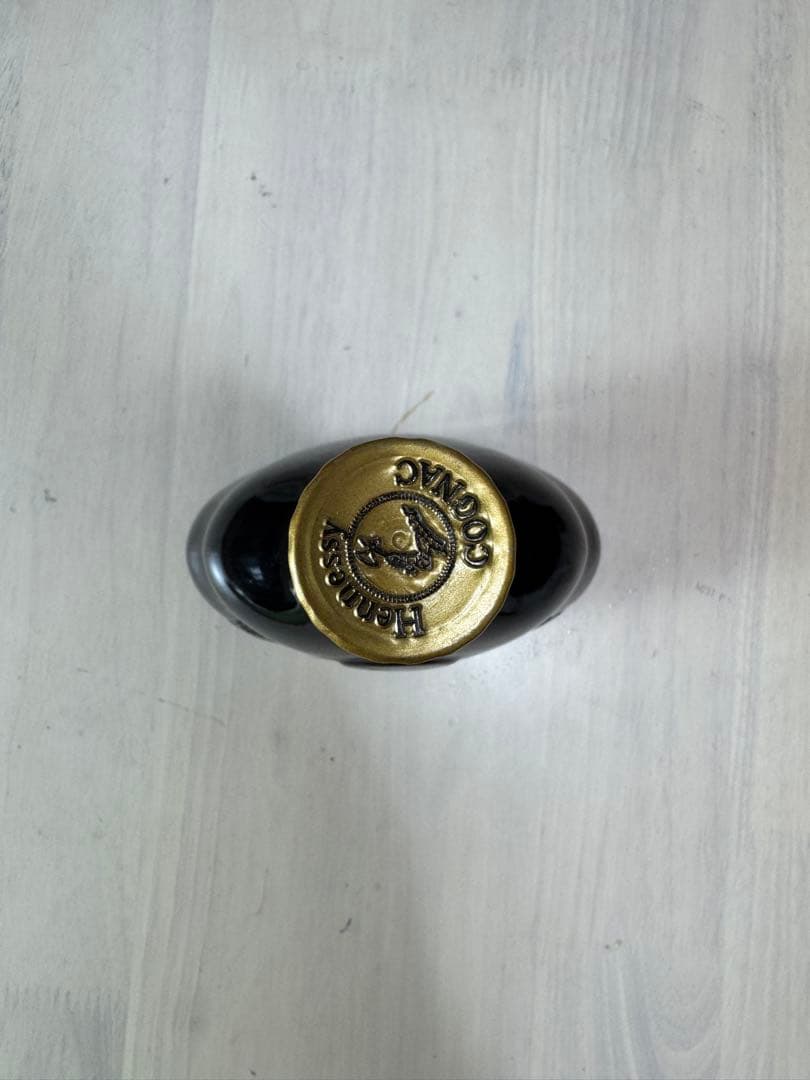 Hennessy X.O. コニャック 700ml