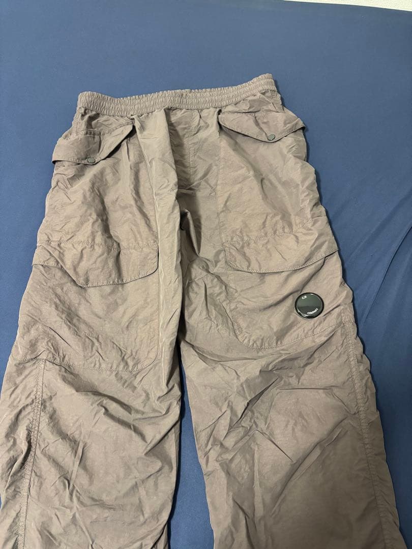 C.P Company カーゴパンツ48　（上杉柊平着用）