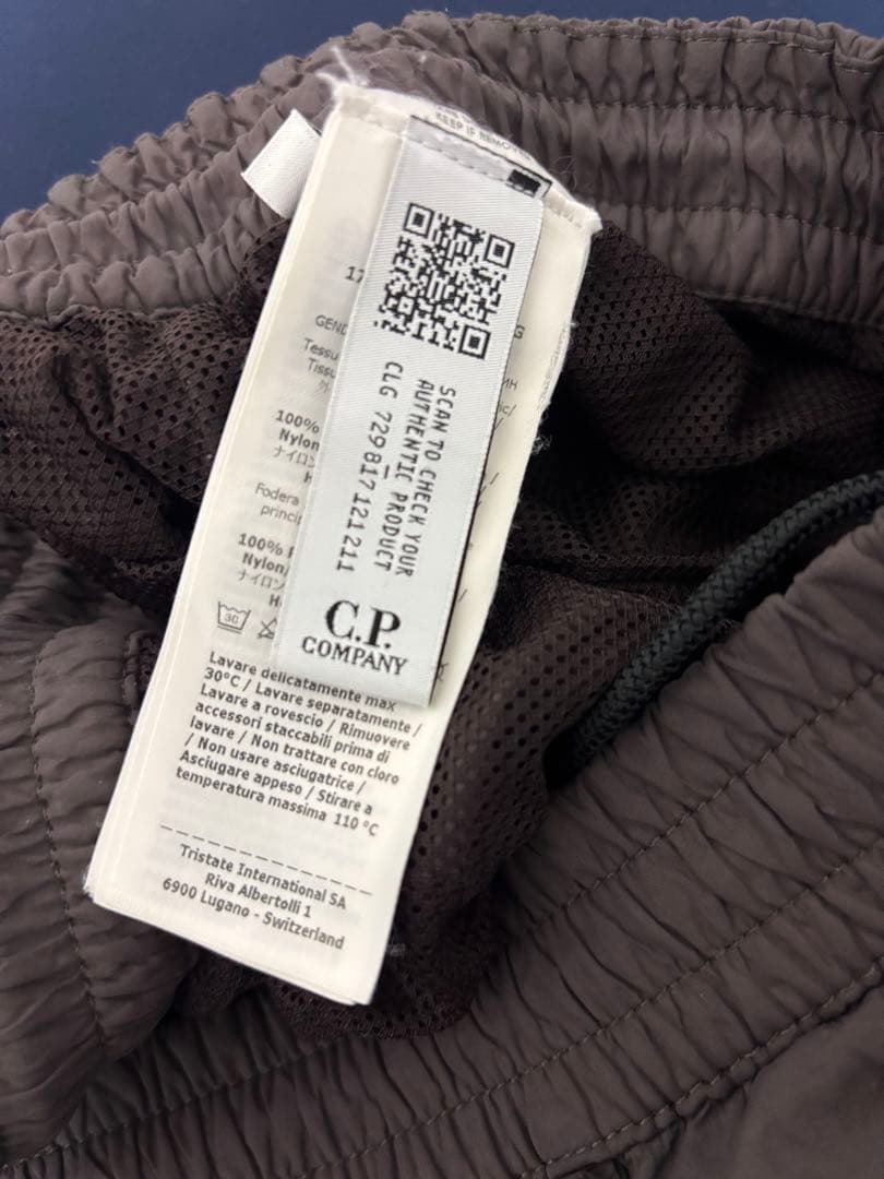 C.P Company カーゴパンツ48　（上杉柊平着用）