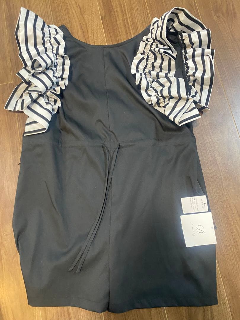 新品未使用Dolce.ラッシュガード