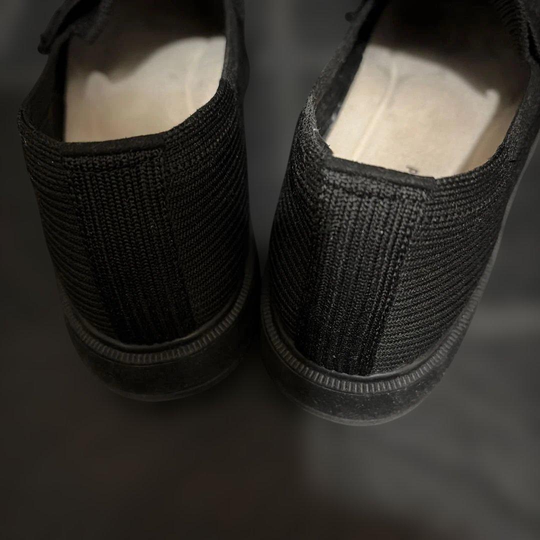 ほぼ新品　steppi ステッピ　ローファー