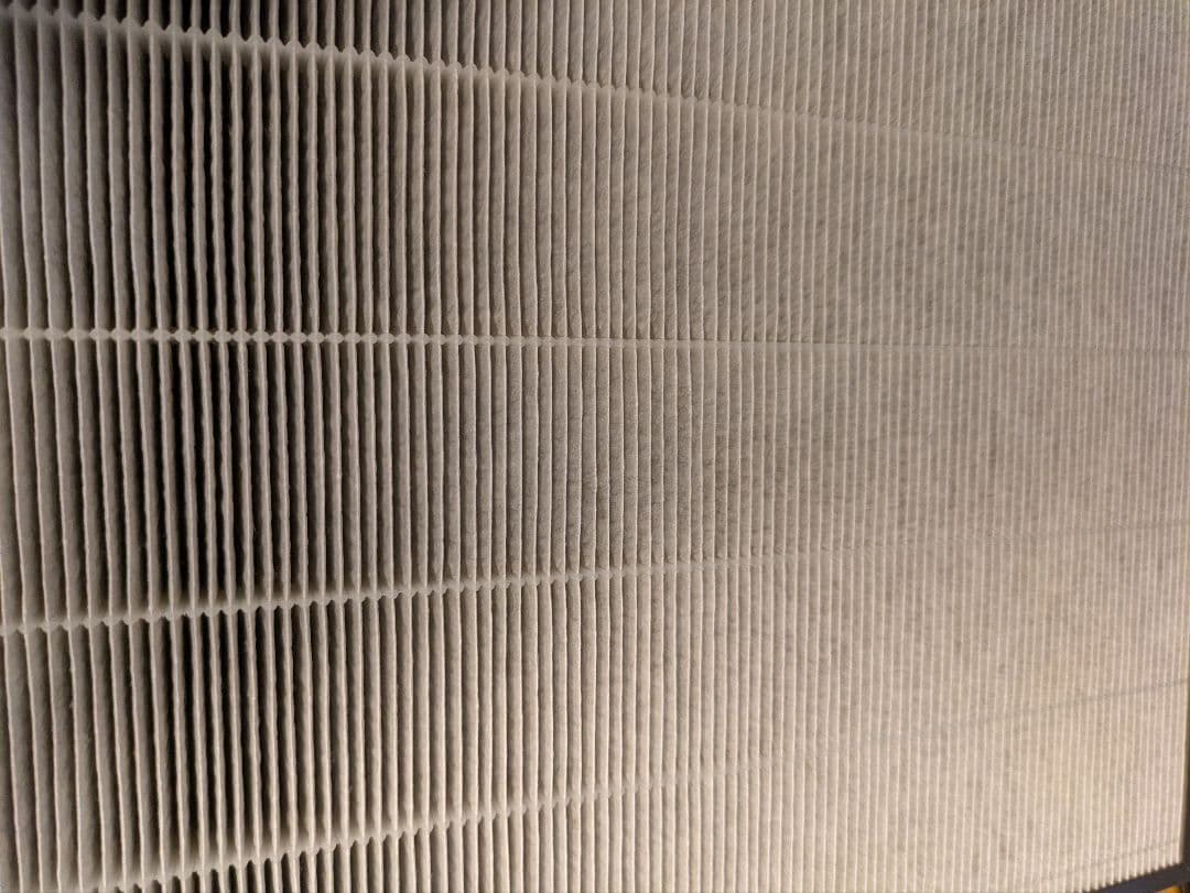 Panasonic 空気清浄機 F-VXR70 黒