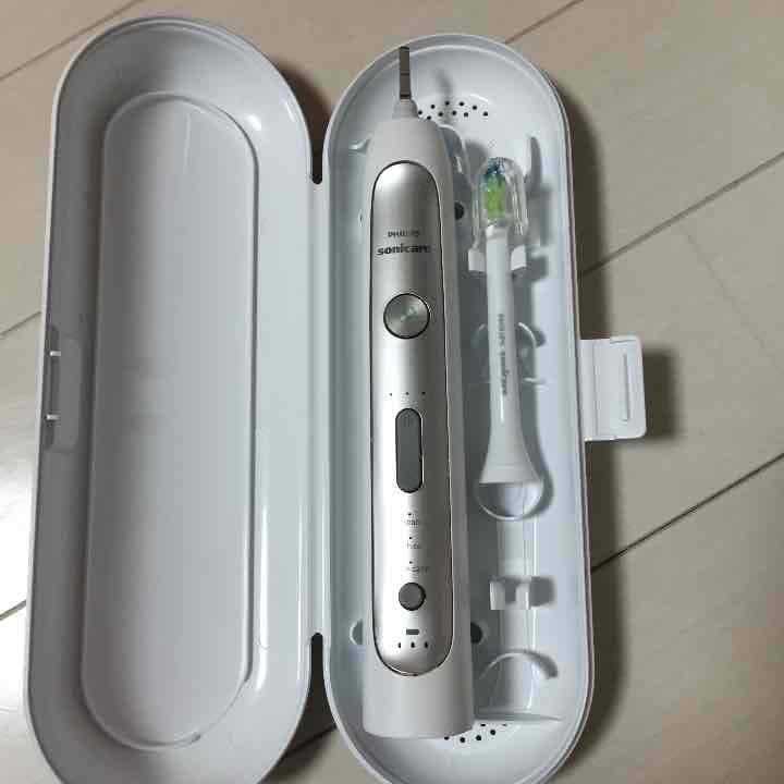 ソニッケアー 電動歯ブラシ