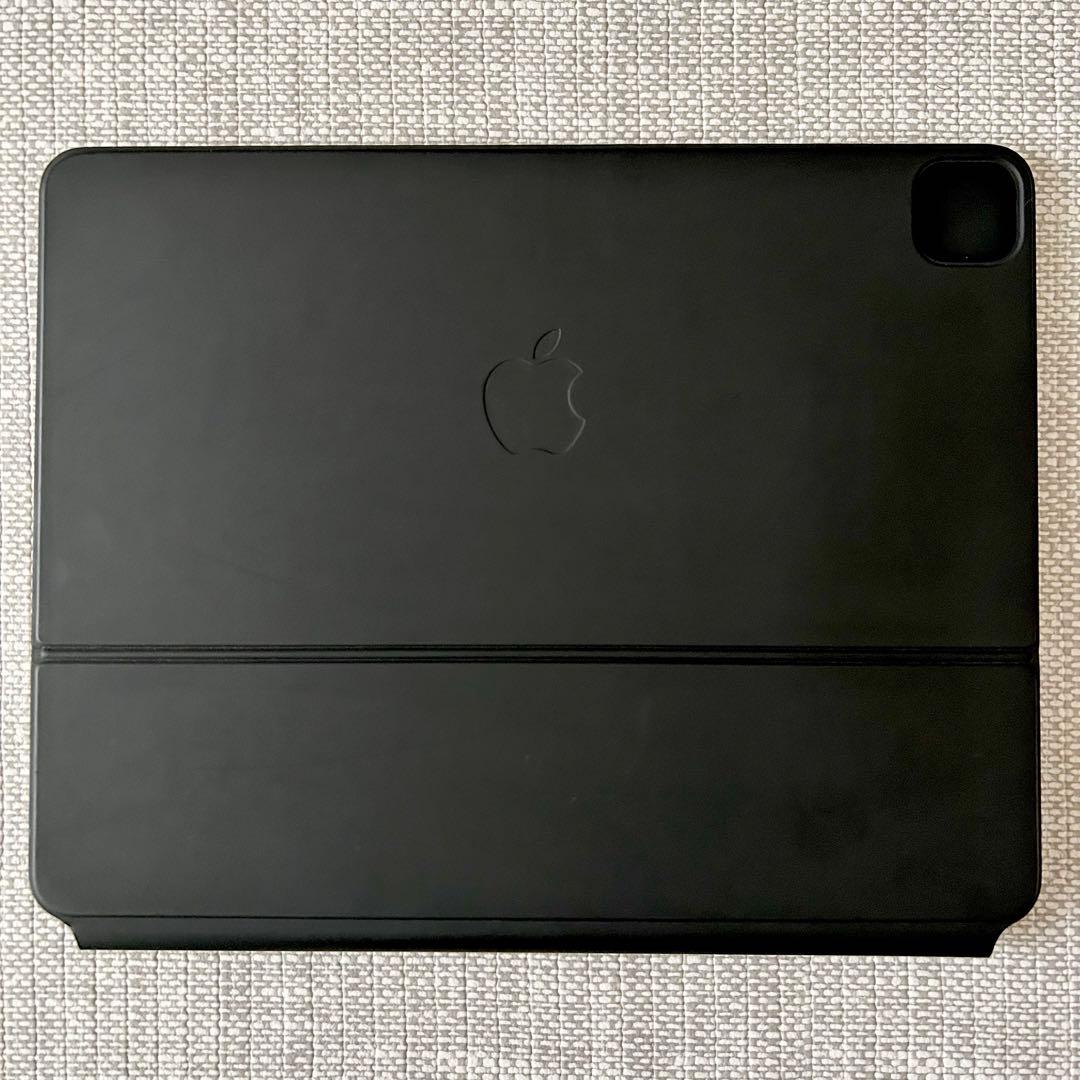 iPadアクセサリー Magic Keyboard iPad 12.9