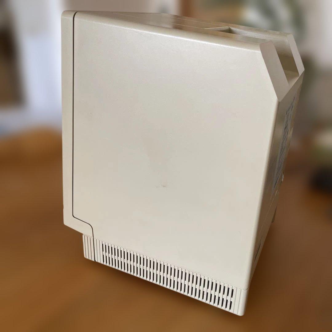 Apple Macintosh SE/30 本体 ジャンク