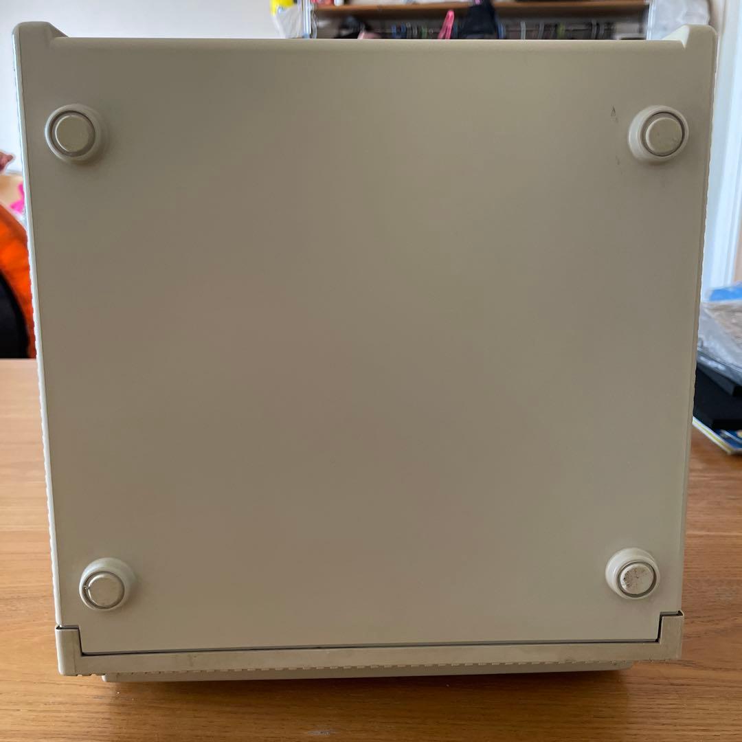 Apple Macintosh SE/30 本体 ジャンク