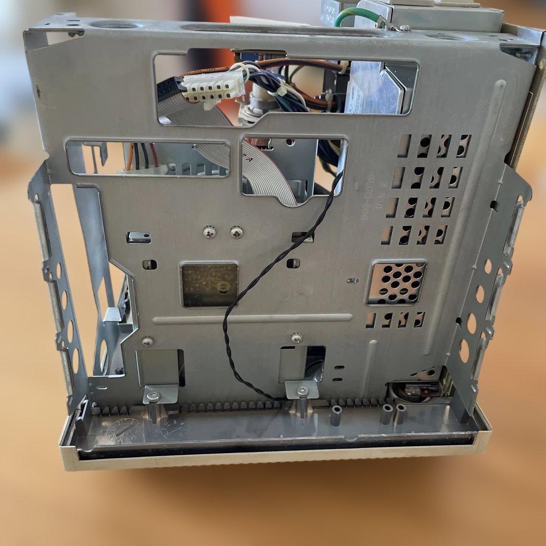 Apple Macintosh SE/30 本体 ジャンク