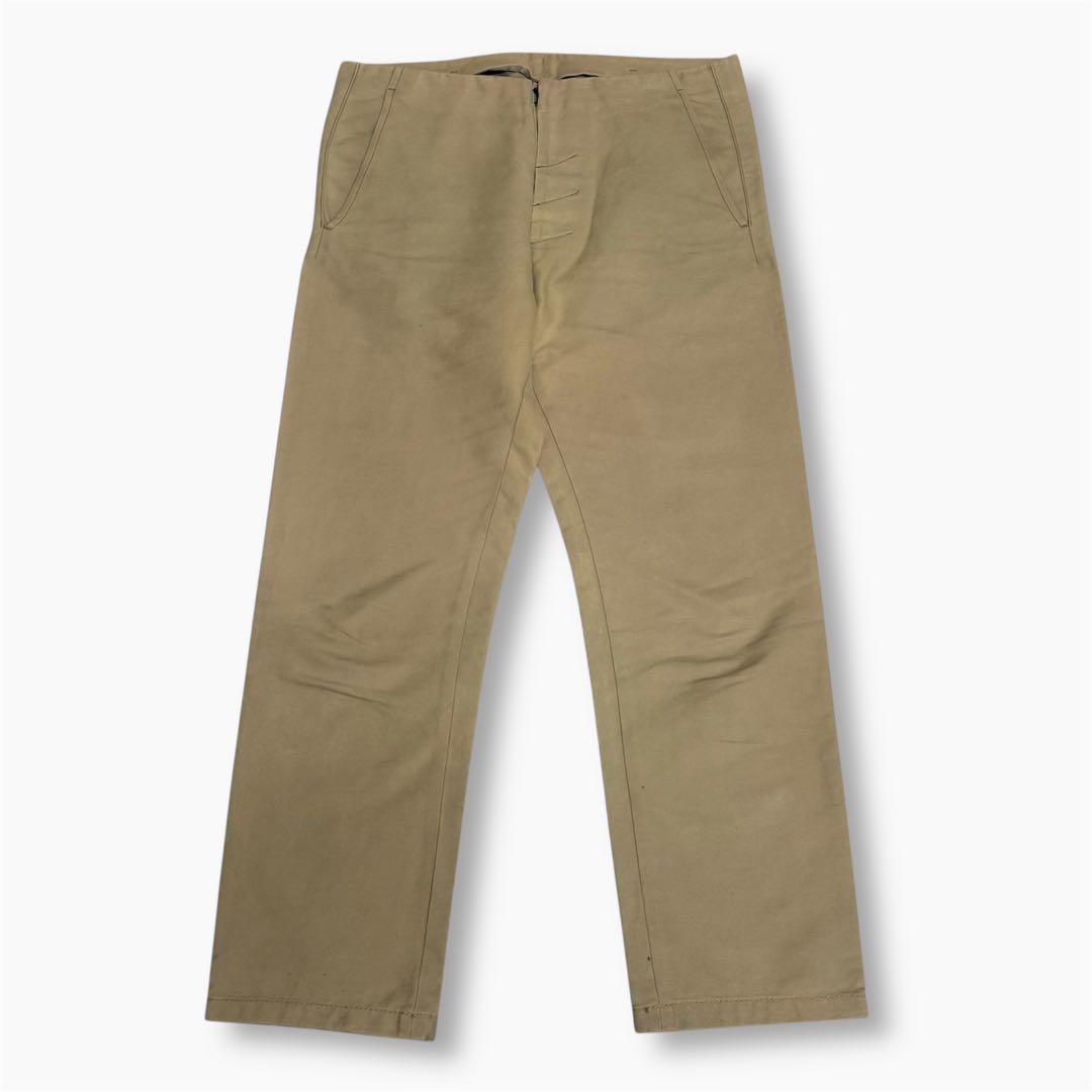 パンツ 2012AW Martin Margiela McQUEEN PANTS