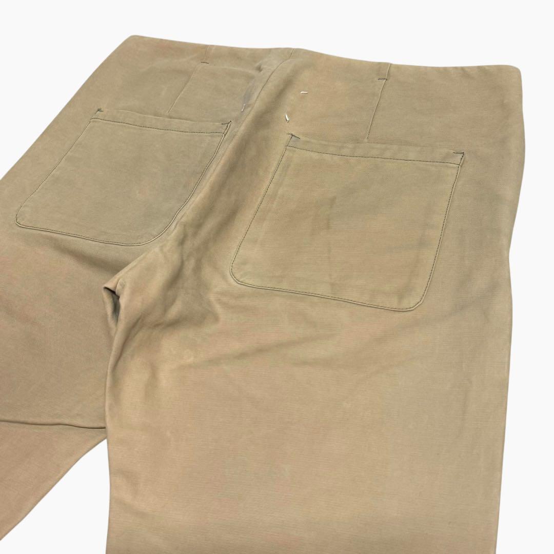 パンツ 2012AW Martin Margiela McQUEEN PANTS