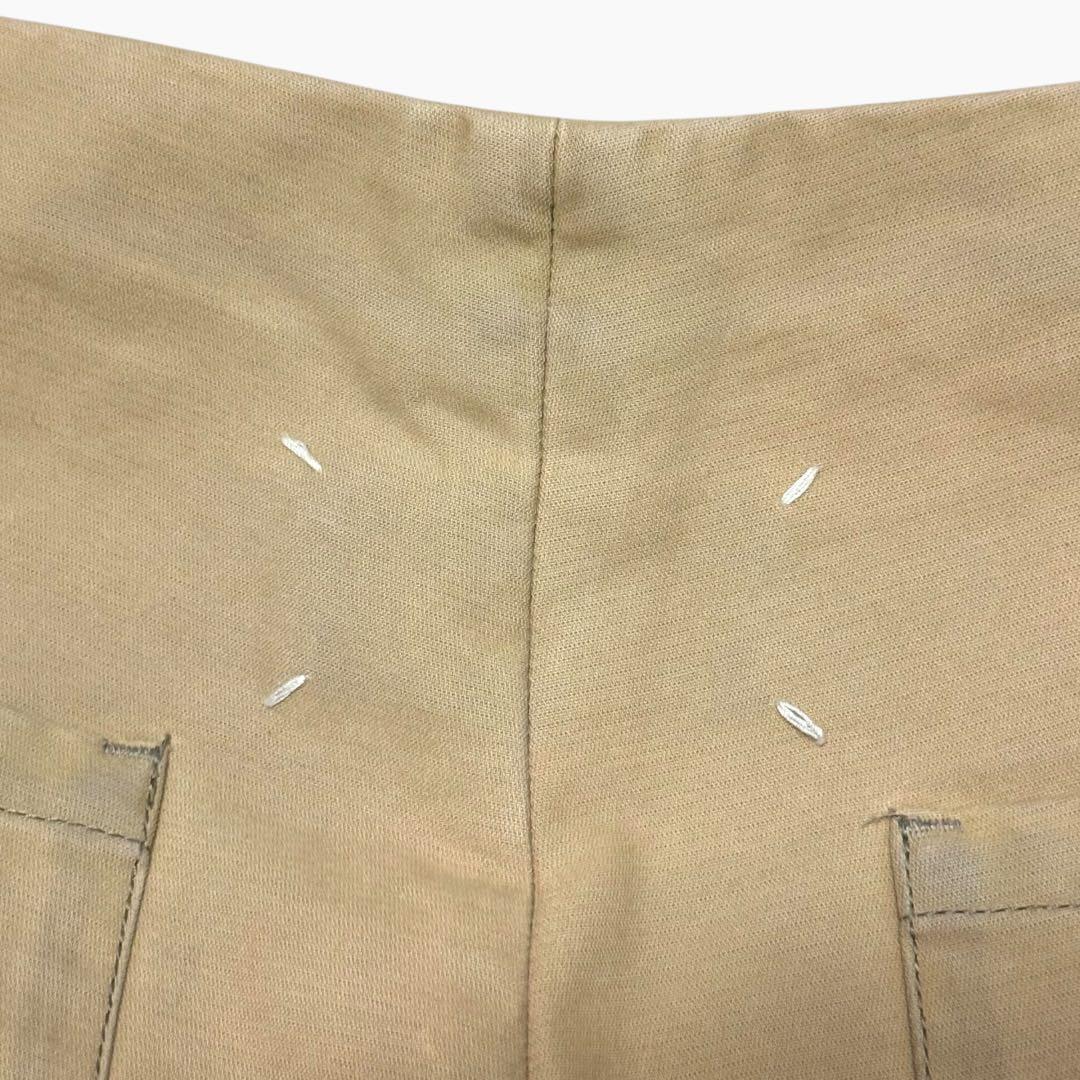 パンツ 2012AW Martin Margiela McQUEEN PANTS