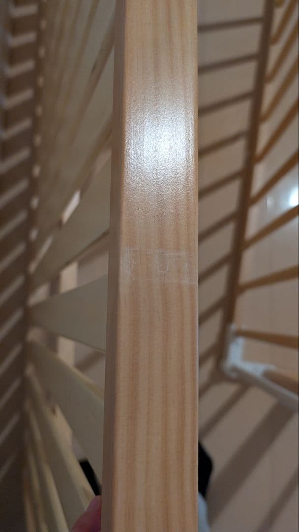 babubu ベビーベッド