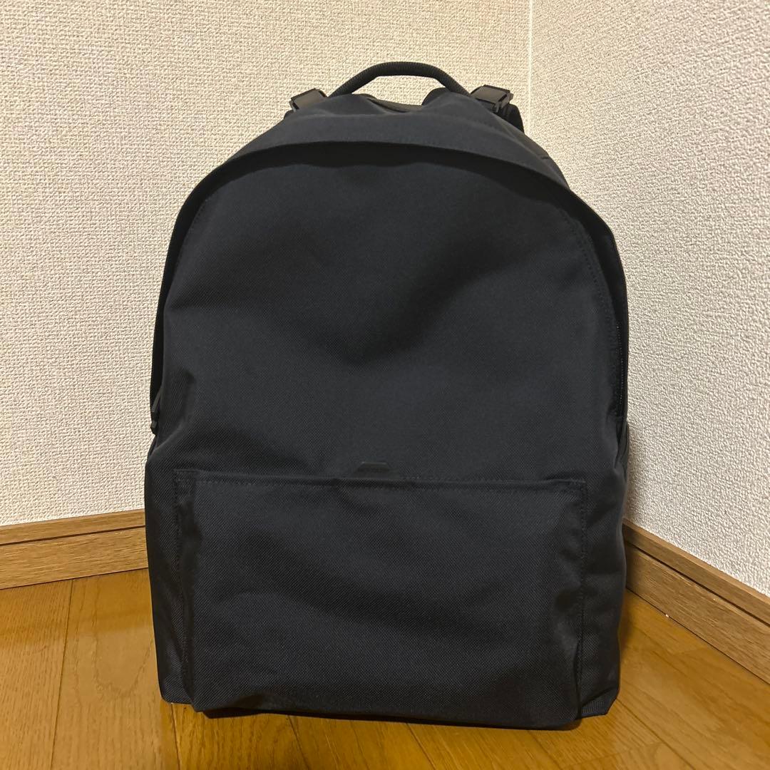 極美品　 BACKPACK PRO SOLID S バッグパック　完売品