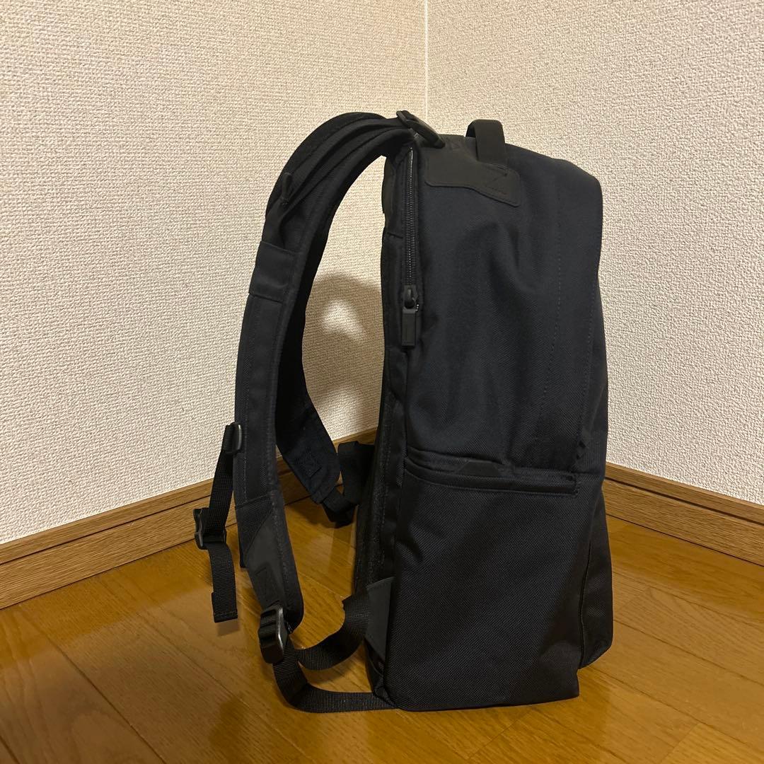 極美品　 BACKPACK PRO SOLID S バッグパック　完売品