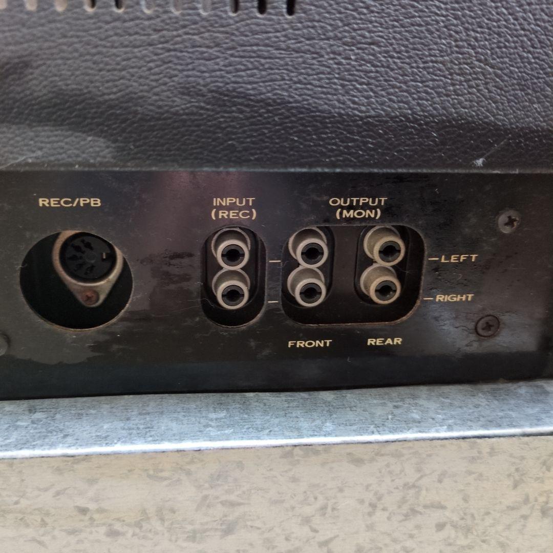 あきまい Pioneer RT-1020H ステレオテープデッキ