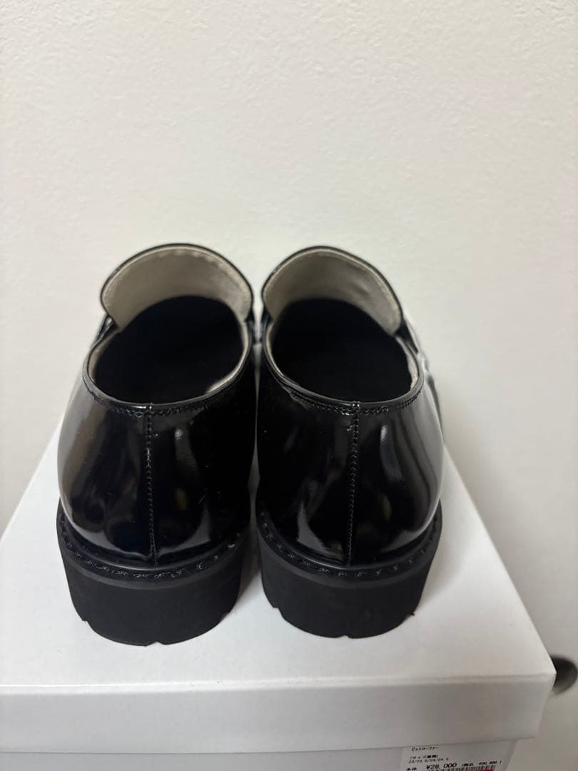 nolley's ローファー