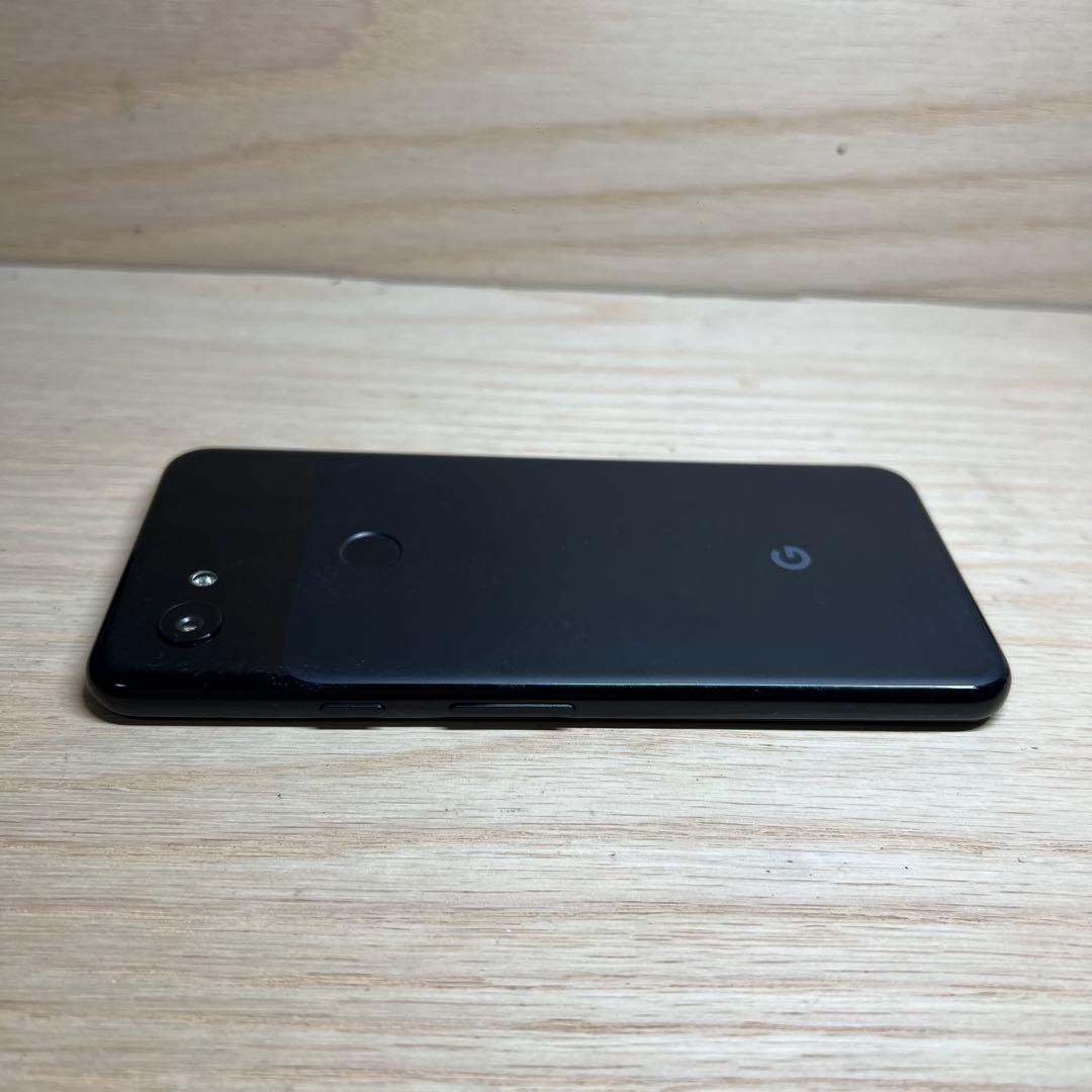 Google Pixel 3a 本体　H50