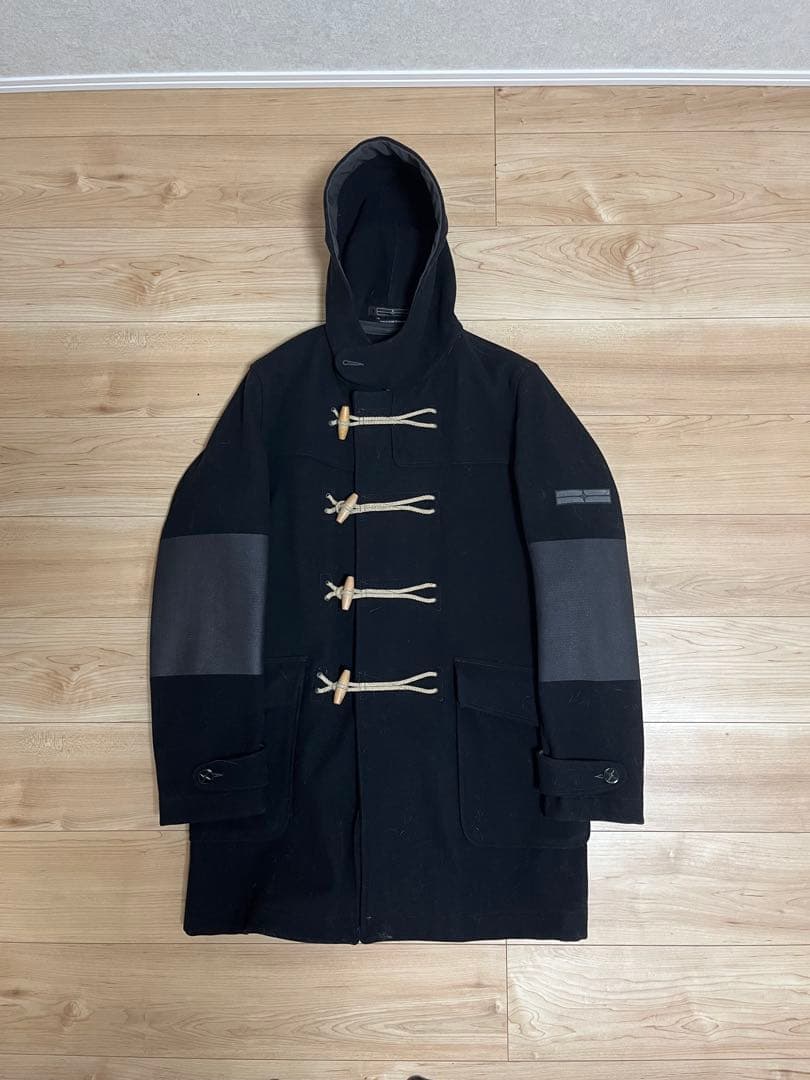 STONE  denims ダッフルコート