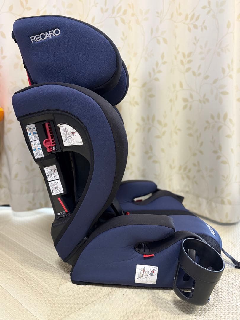 RECARO J1 ジュニアシート