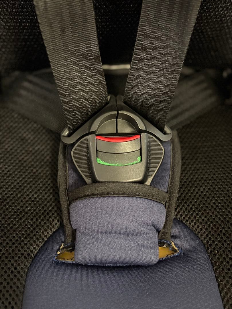 RECARO J1 ジュニアシート