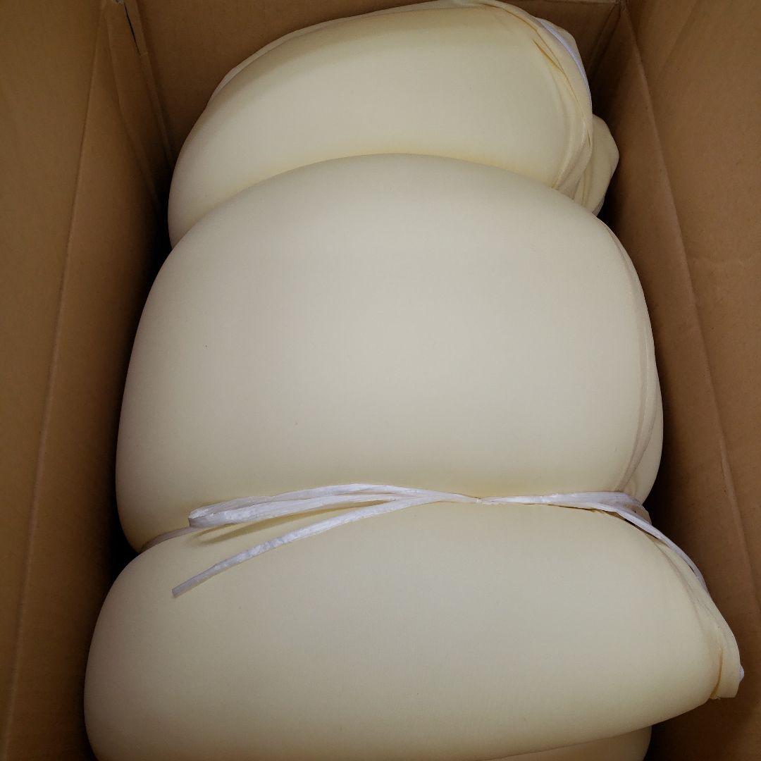 Shop Japanトゥルースリーパー 低反発マットレス シングル アイボリー