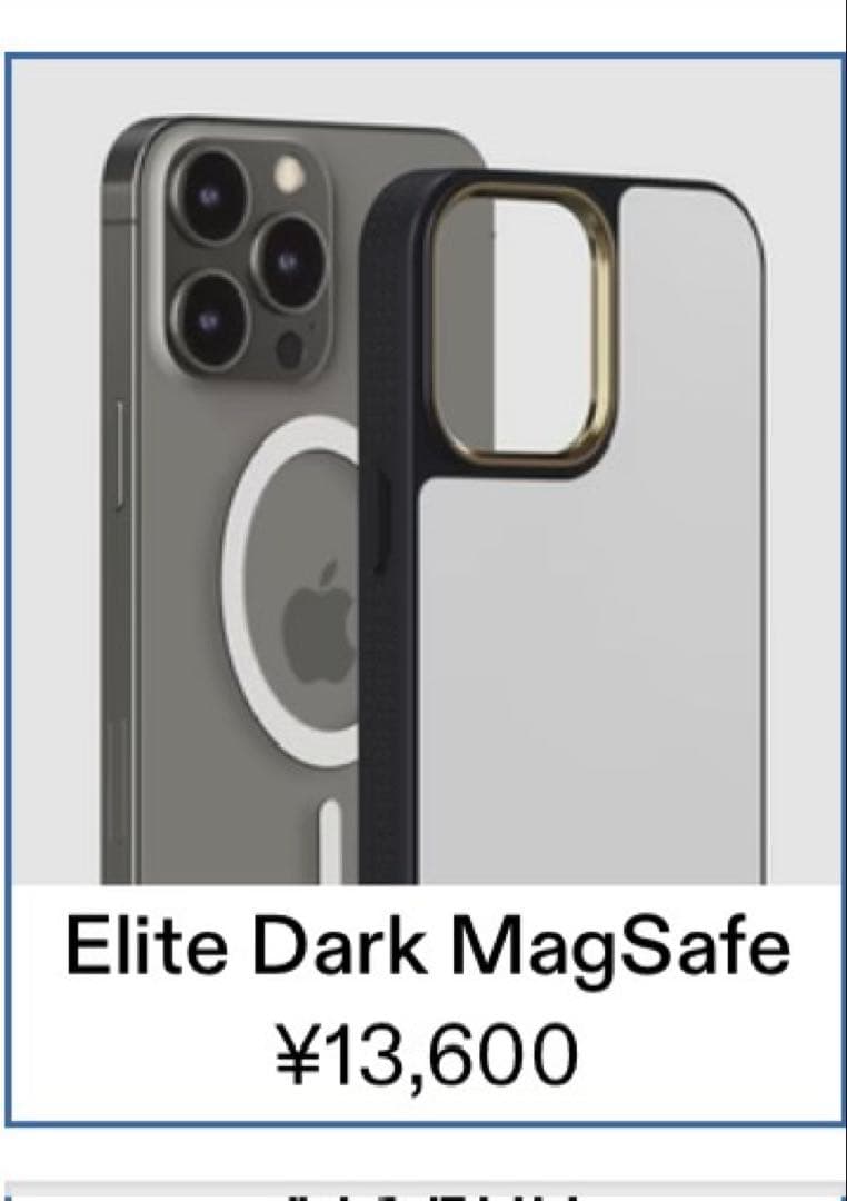 BURGA MagSafe ヒョウ柄ケースiPhone16Pro