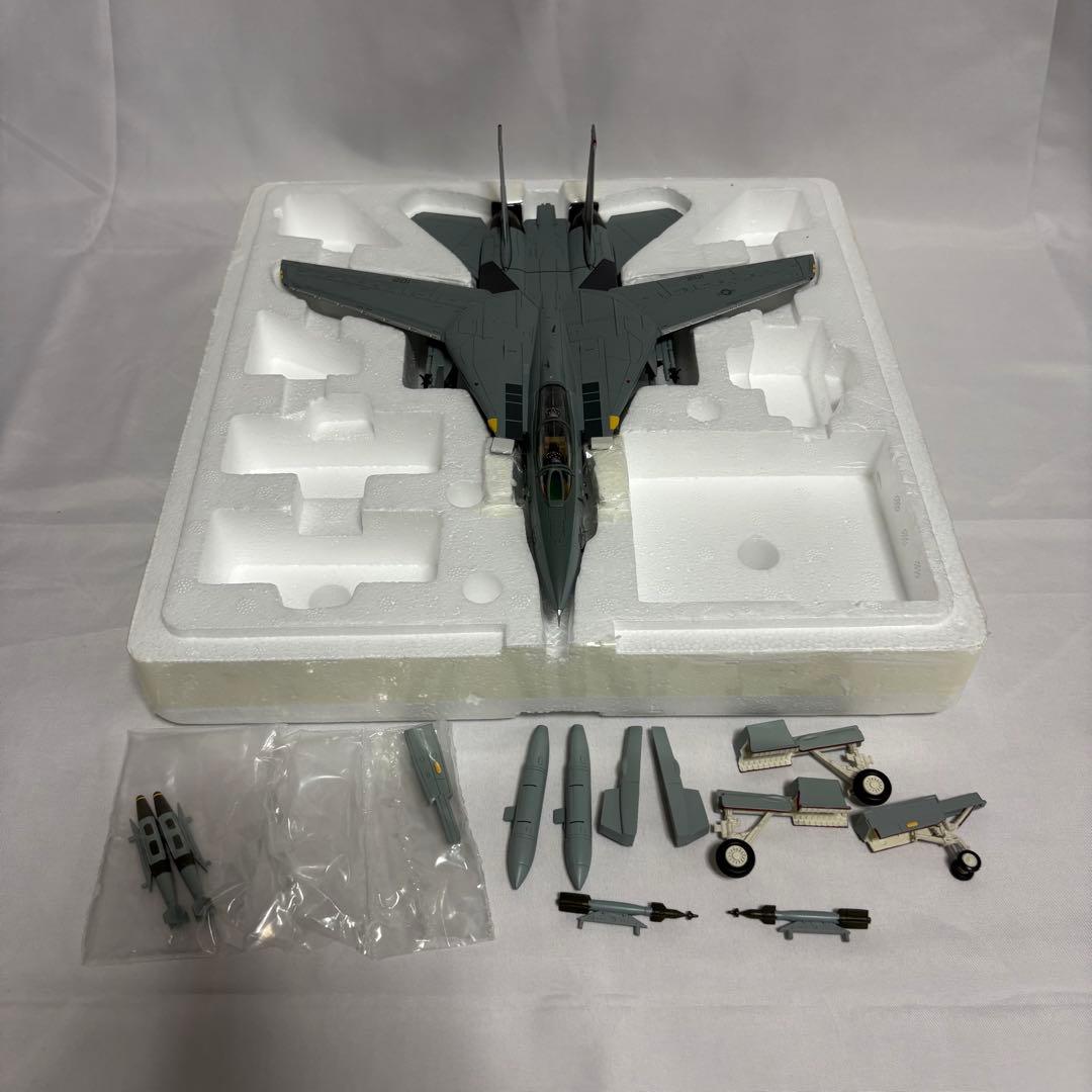 ホビーマスター1/72 F-14B トムキャット VFA-103