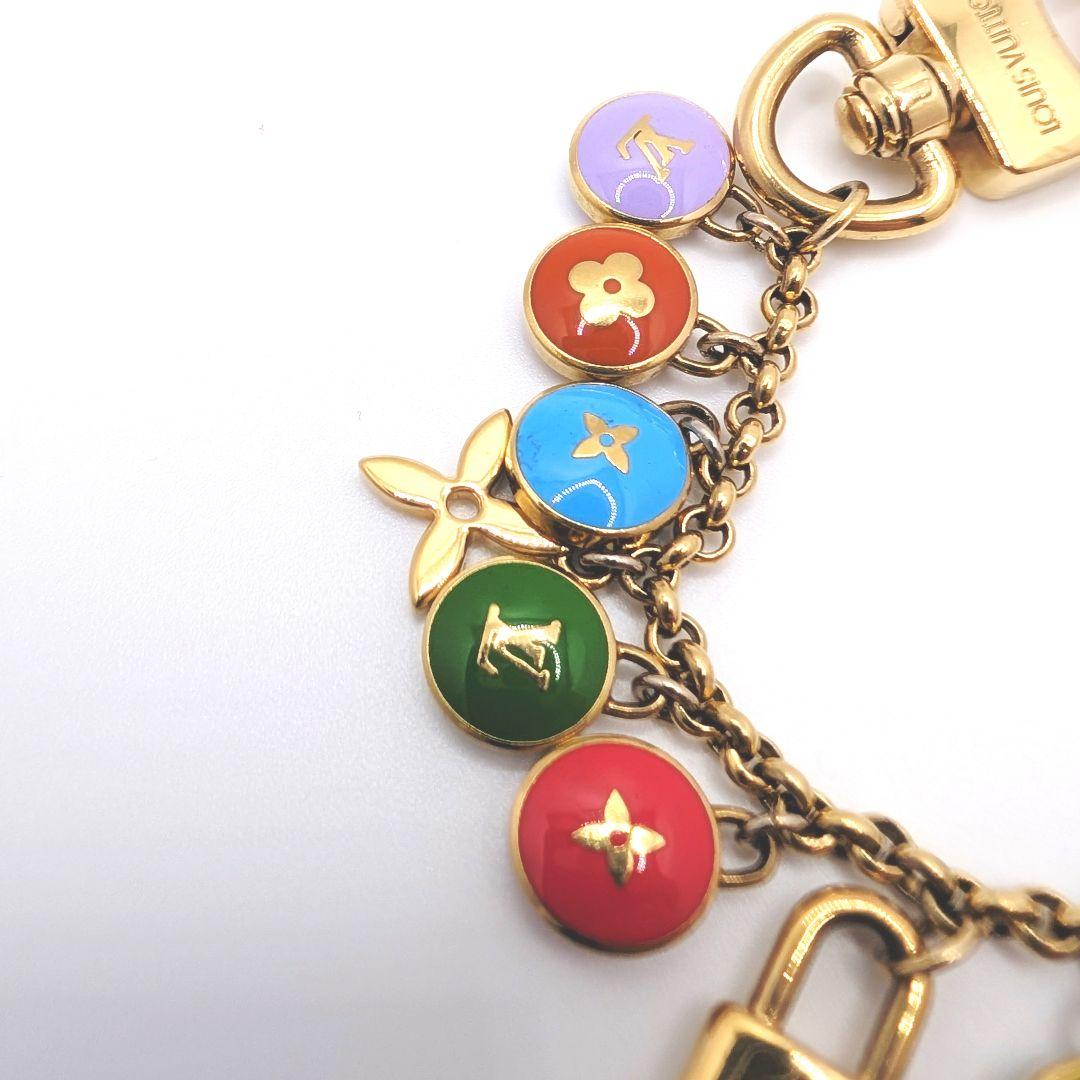 ✨️超美品!✨️ルイヴィトン　ポルトクレシェンヌ　パスティーユ　M65380