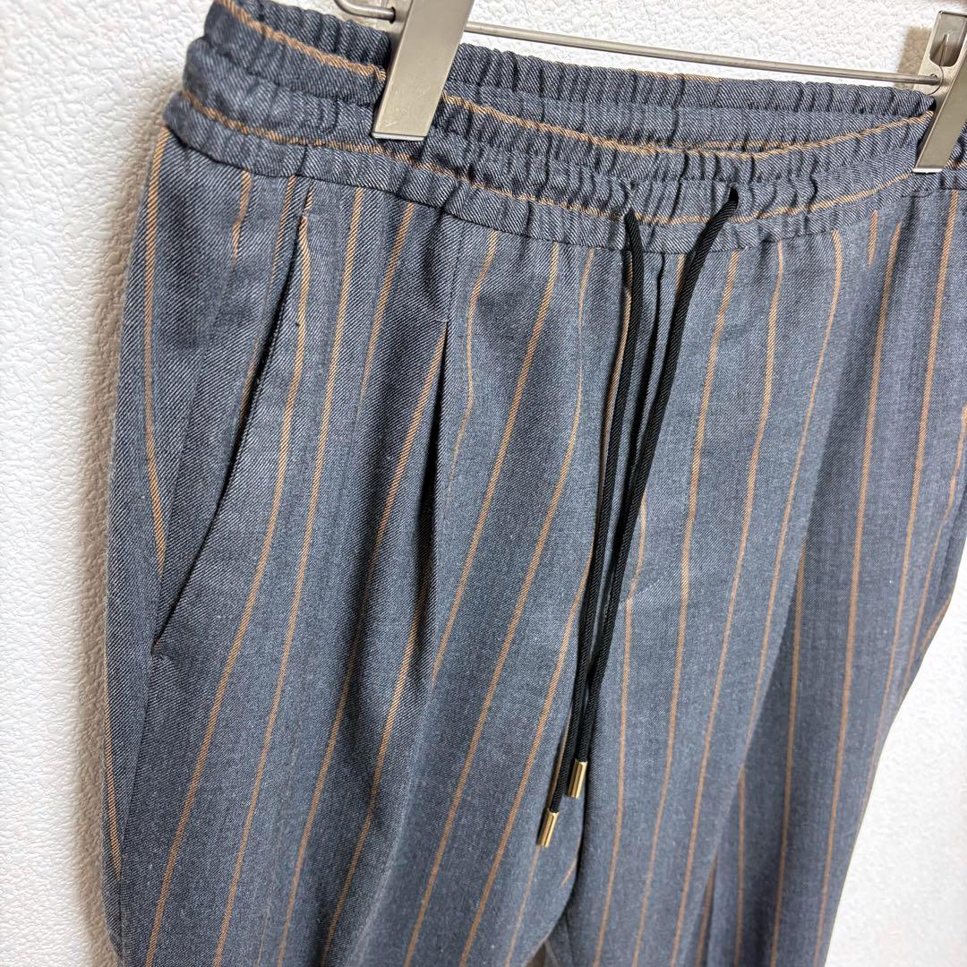 美品★ウール混BRIGLIA 1949 （ブリリア ） Wimbledons