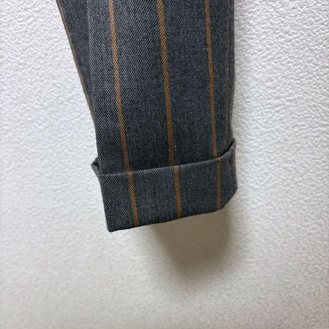 美品★ウール混BRIGLIA 1949 （ブリリア ） Wimbledons