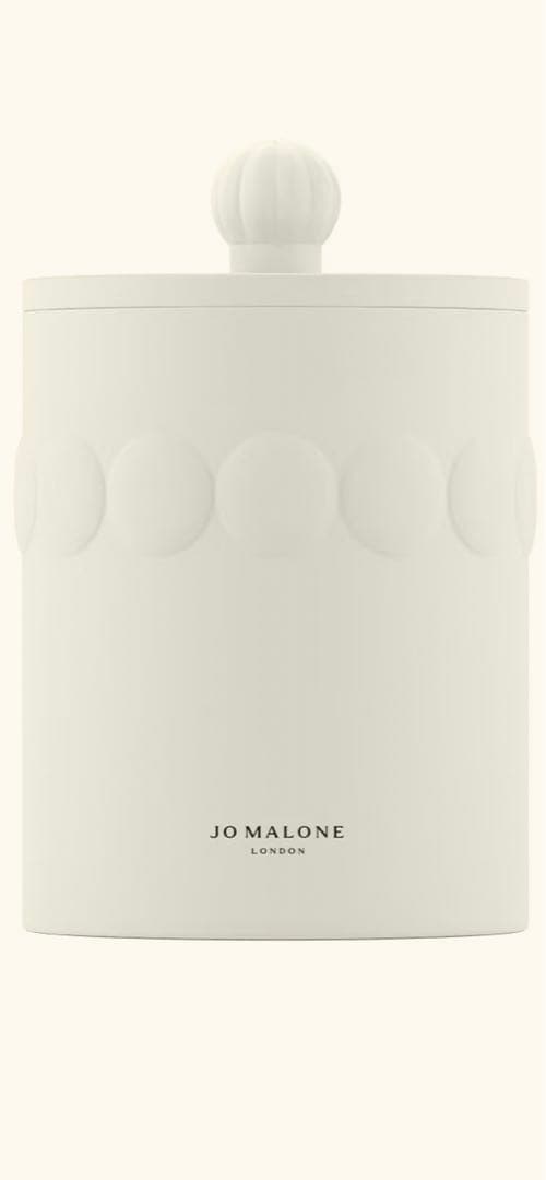 ジョーマローン　ゴールデン アンバー & オレンジ タウンハウス キャンドル