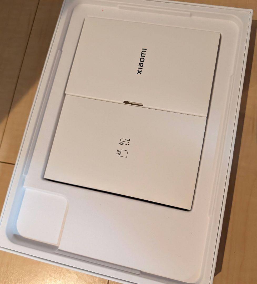 【極美品】Xiaomi Pad 7 8G＋128G WiFi ＋おまけ