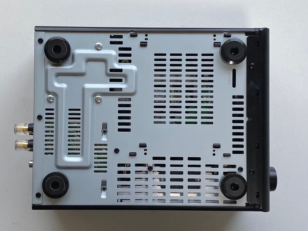 その他 DENON RCD-M40 CD RECEIVER