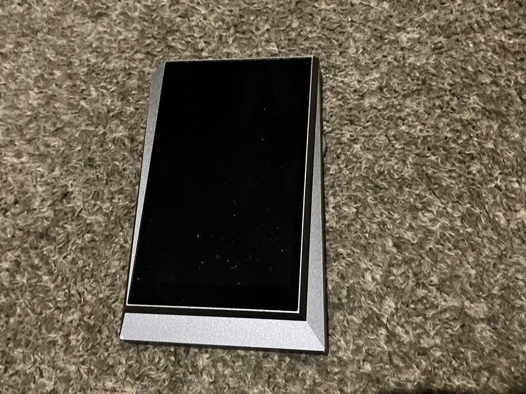 ポータブルプレーヤー ak320