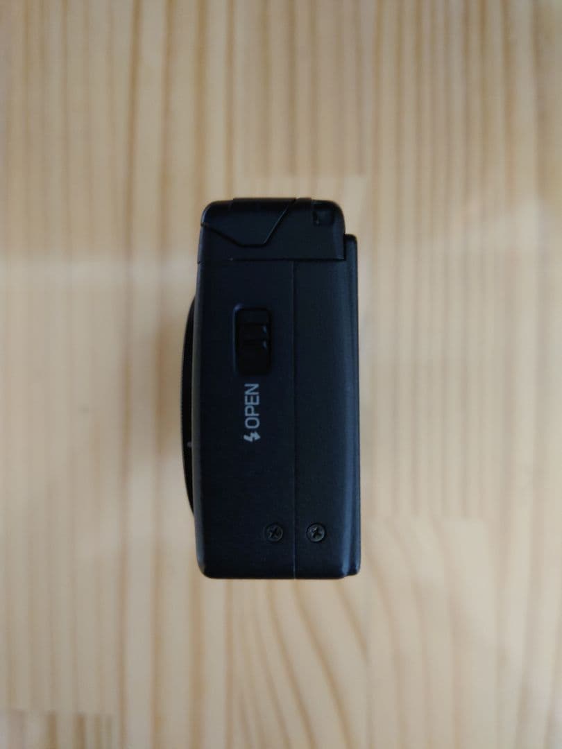 ★美品レベル★ RICOH リコー GR DIGITAL デジタル Ⅱ