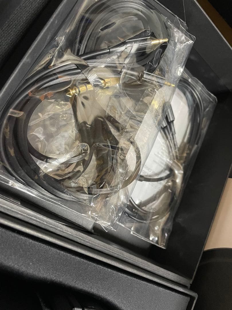 ヘッドホン SONY MDR-Z7M2