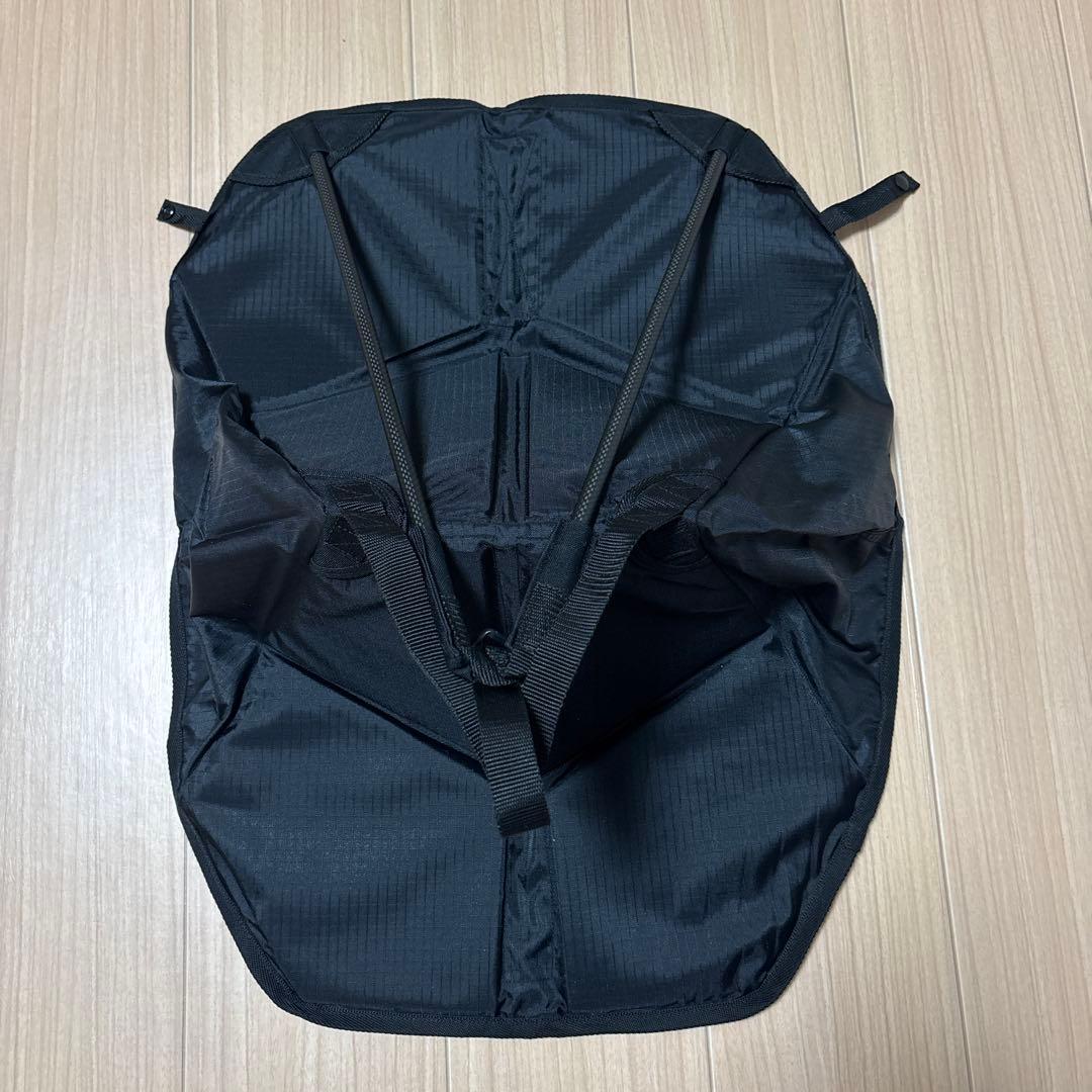 難ありFIELD RECORD（フィールドレコード）折りたたみアウトドアチェア