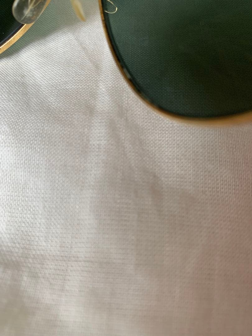 ヴィンテージ　レイバンサングラス