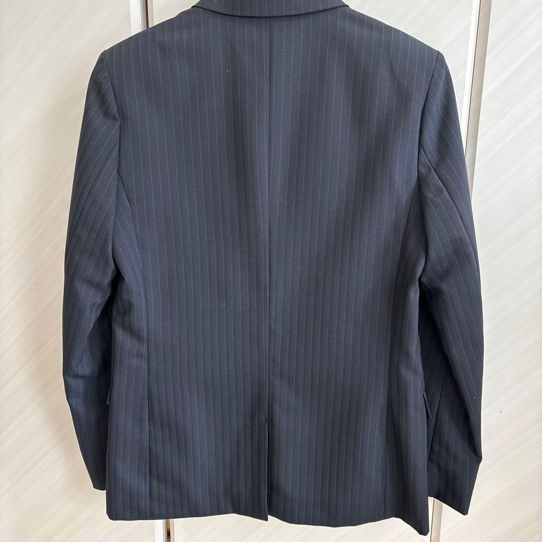 green label relaxing フォーマルスーツ　160 卒業式