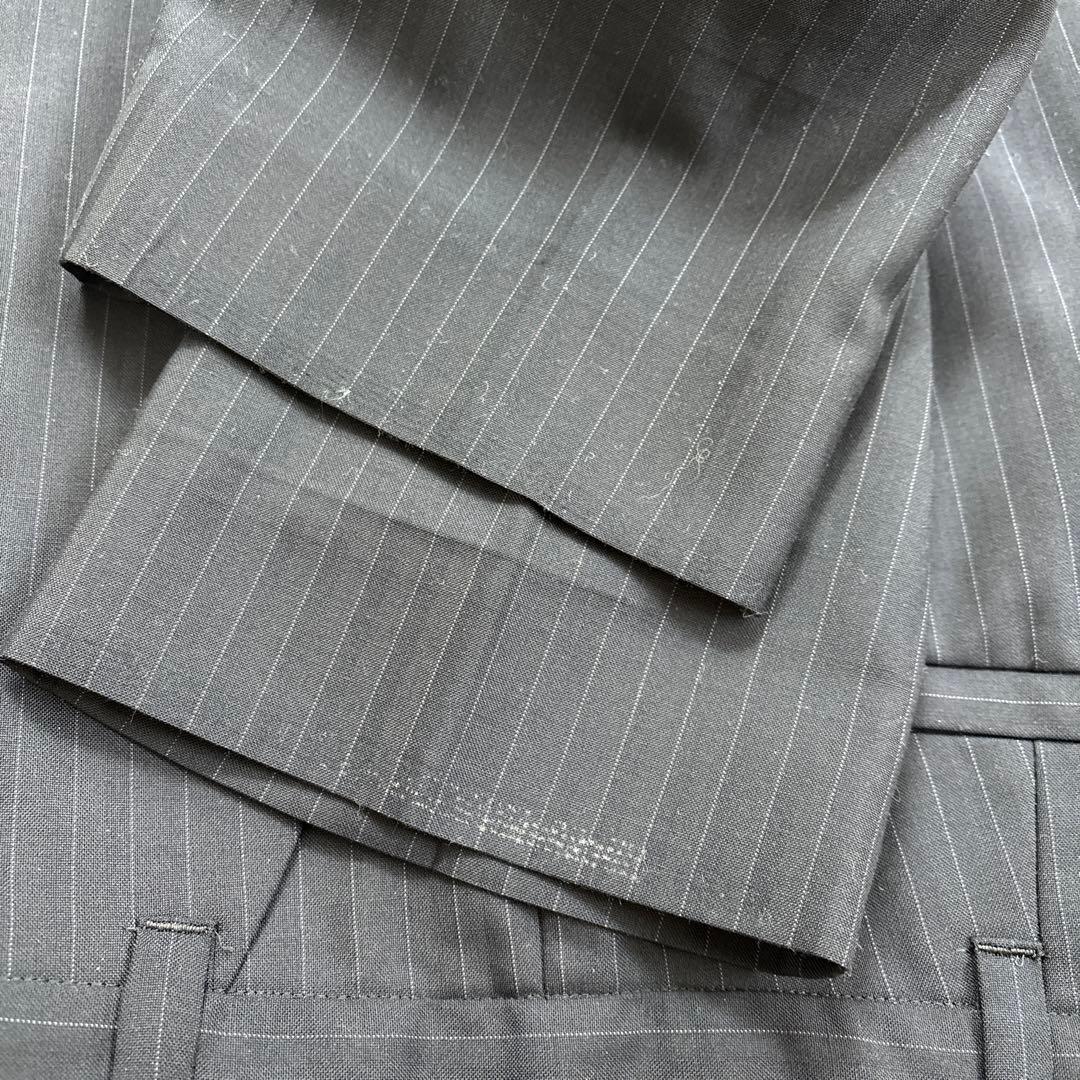 green label relaxing フォーマルスーツ　160 卒業式