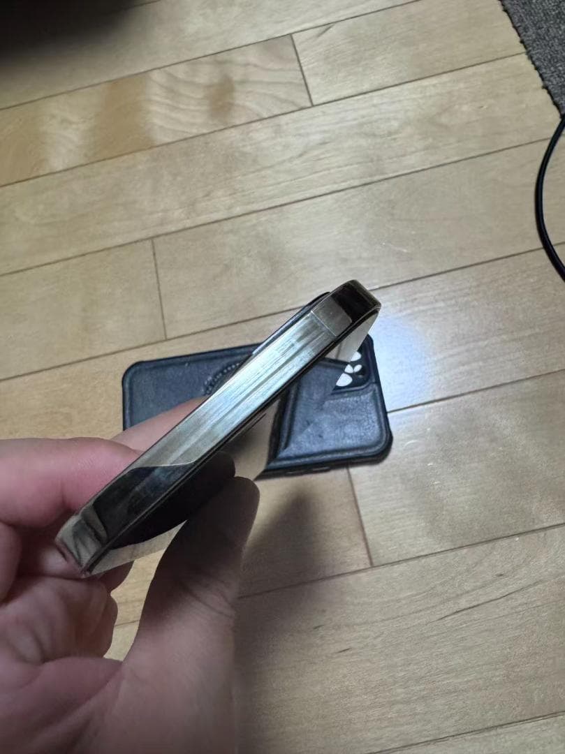 iphone12Pro 128GB ゴールド SIMフリー