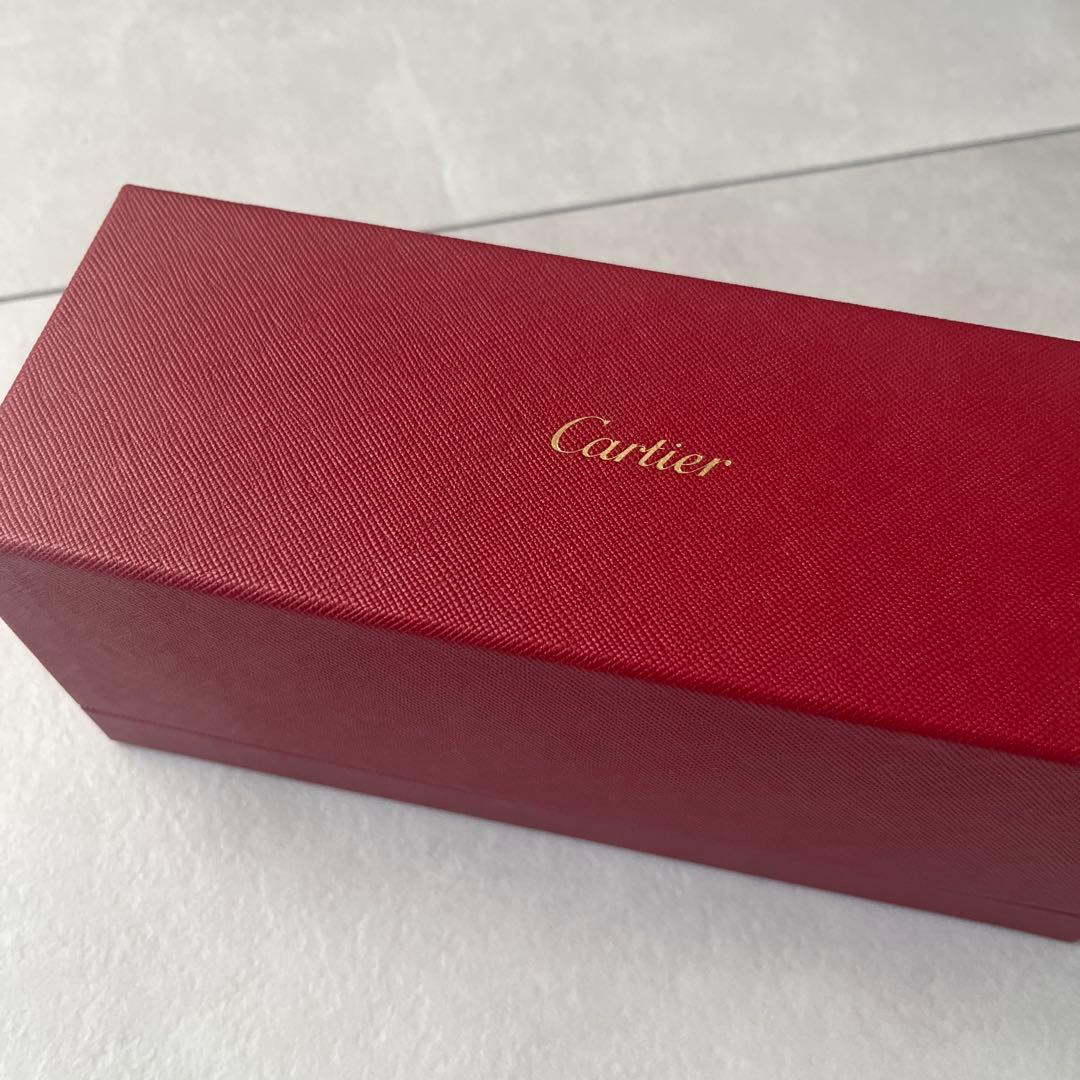 カルティエ　キャンドル