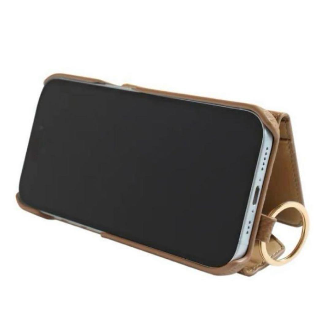 新品　大野詩織　しいちゃん　iPhone　16 Plus スマホ　ボナベンチュラ